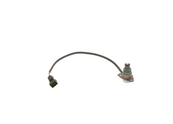 Bosch Common-rail drukregelklep 0 281 002 265