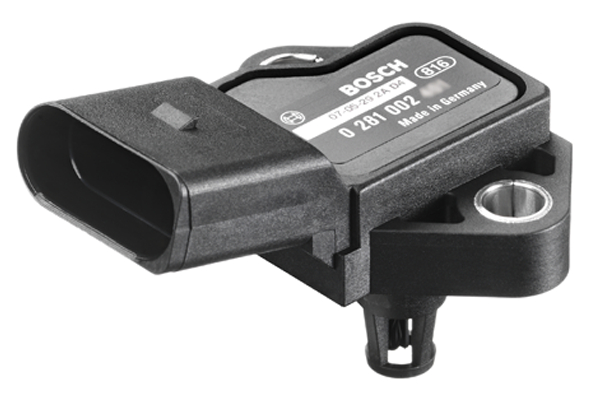 Bosch MAP sensor 0 281 002 401