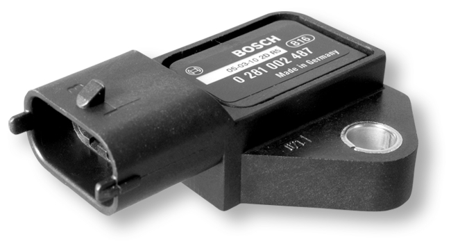 Bosch Vuldruk sensor 0 281 002 487