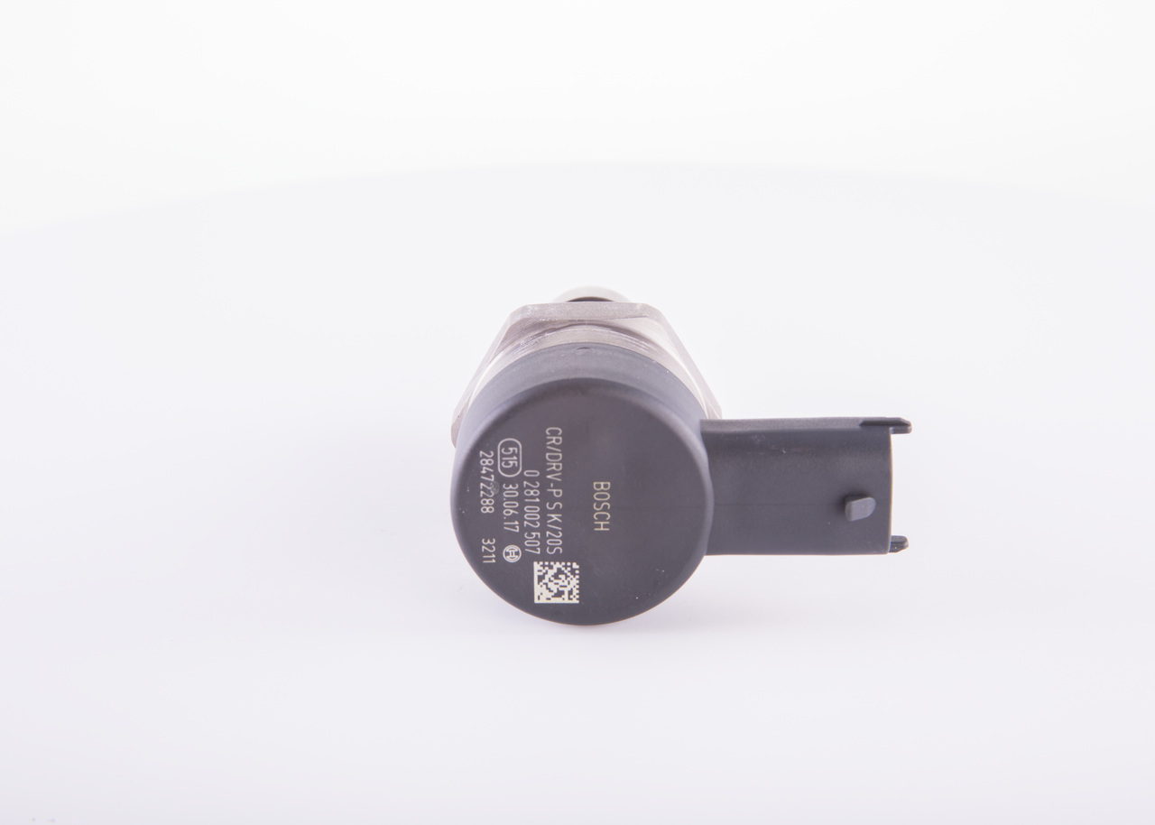 Bosch Common-rail drukregelklep 0 281 002 507