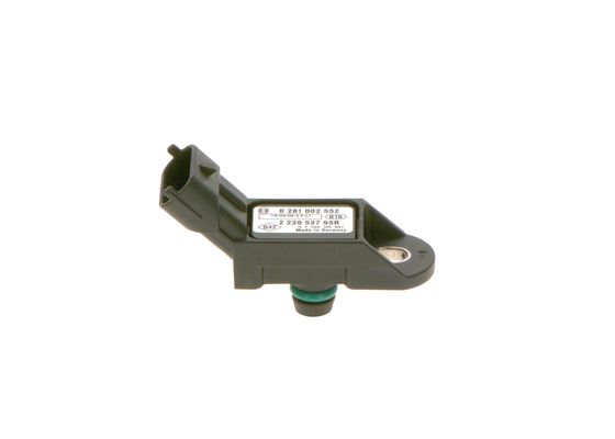 Bosch MAP sensor 0 281 002 552