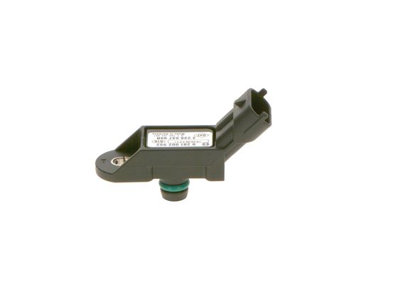 Bosch MAP sensor 0 281 002 552