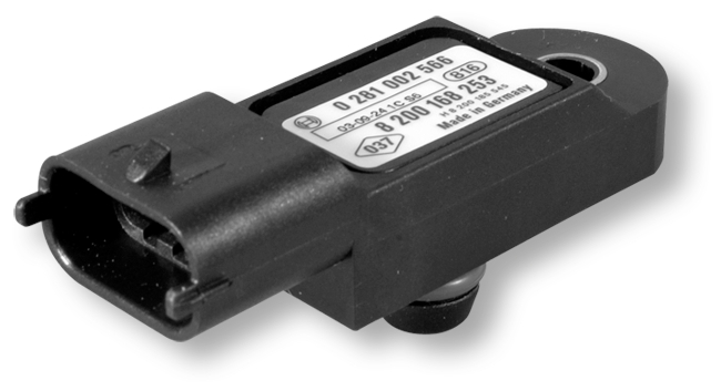 Bosch Vuldruk sensor 0 281 002 566