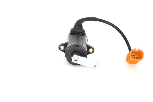 Bosch Gaspedaal positiesensor 0 281 002 587