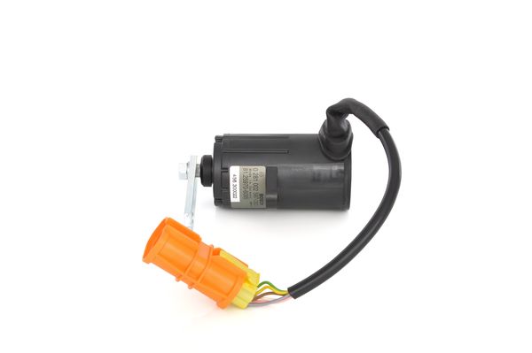Bosch Gaspedaal positiesensor 0 281 002 587