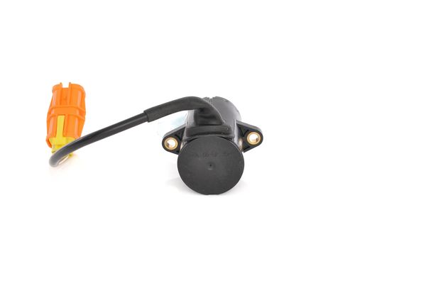 Bosch Gaspedaal positiesensor 0 281 002 587