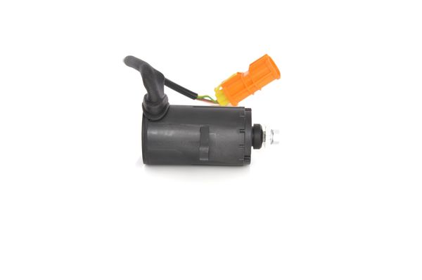 Bosch Gaspedaal positiesensor 0 281 002 587