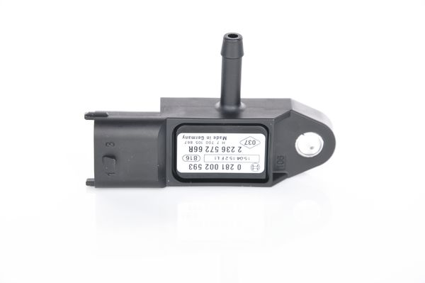 Bosch Vuldruk sensor 0 281 002 593