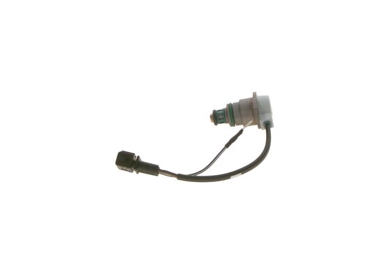 Bosch Common-rail drukregelklep 0 281 002 646