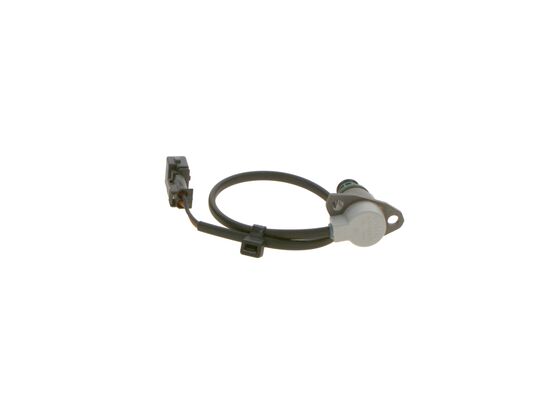 Bosch Common-rail drukregelklep 0 281 002 650