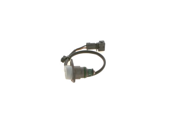 Bosch Common-rail drukregelklep 0 281 002 650