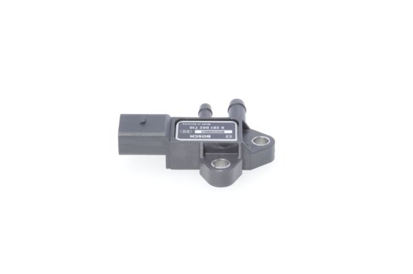 Bosch Uitlaatgasdruk sensor 0 281 002 710