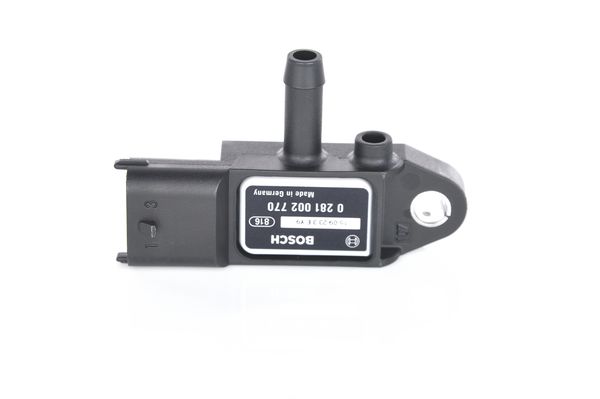 Bosch Uitlaatgasdruk sensor 0 281 002 770