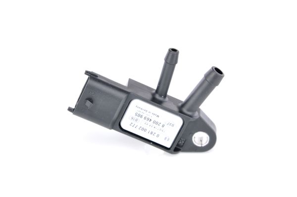 Bosch Uitlaatgasdruk sensor 0 281 002 772