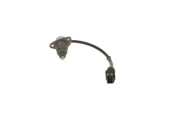 Bosch Common-rail drukregelklep 0 281 002 781