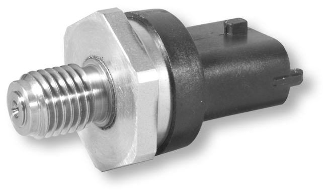 Brandstofdruk sensor Bosch 0 281 002 788