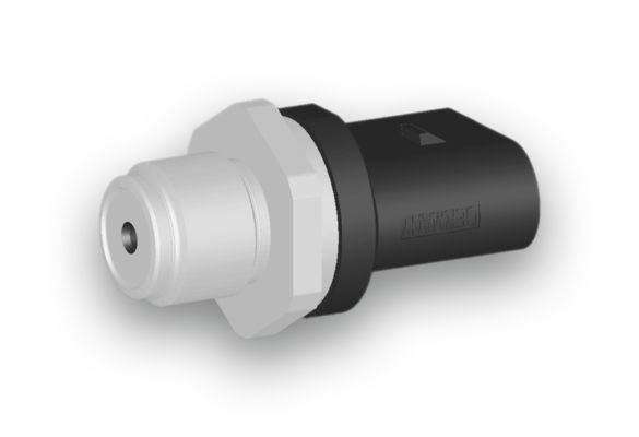 Bosch Brandstofdruk sensor 0 281 002 842