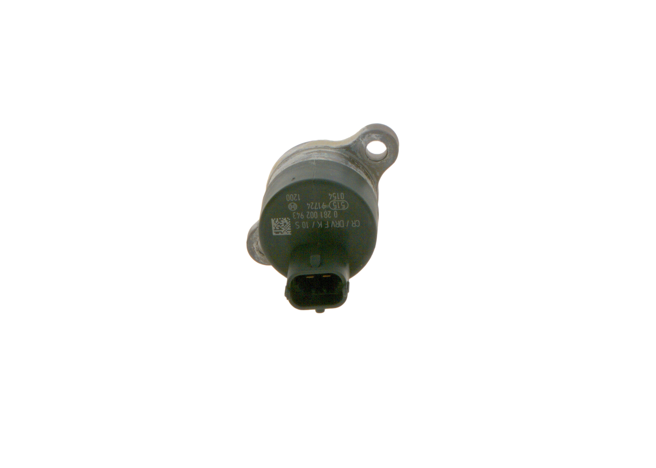 Bosch Common-rail drukregelklep 0 281 002 943