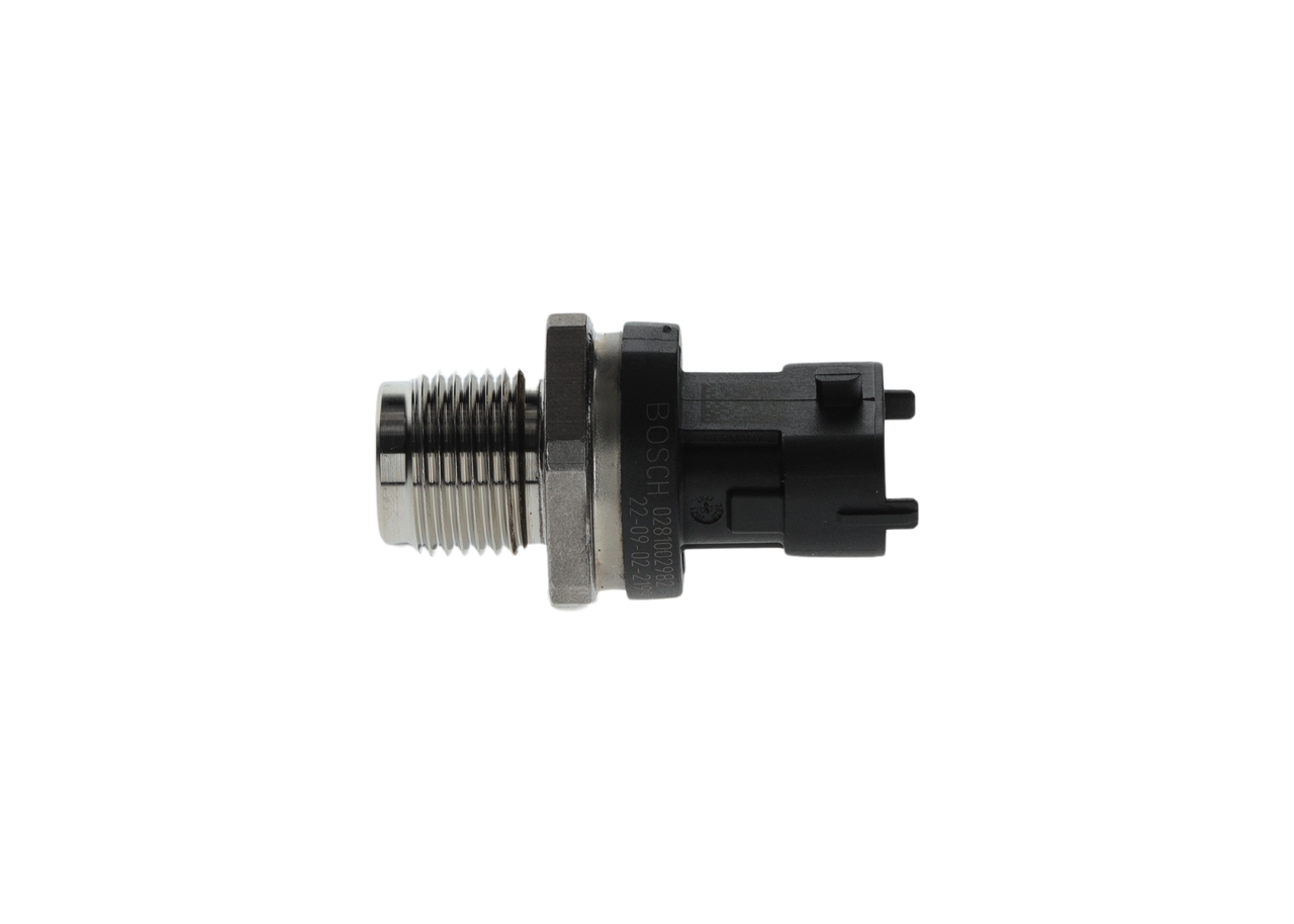 Bosch Brandstofdruk sensor 0 281 002 982