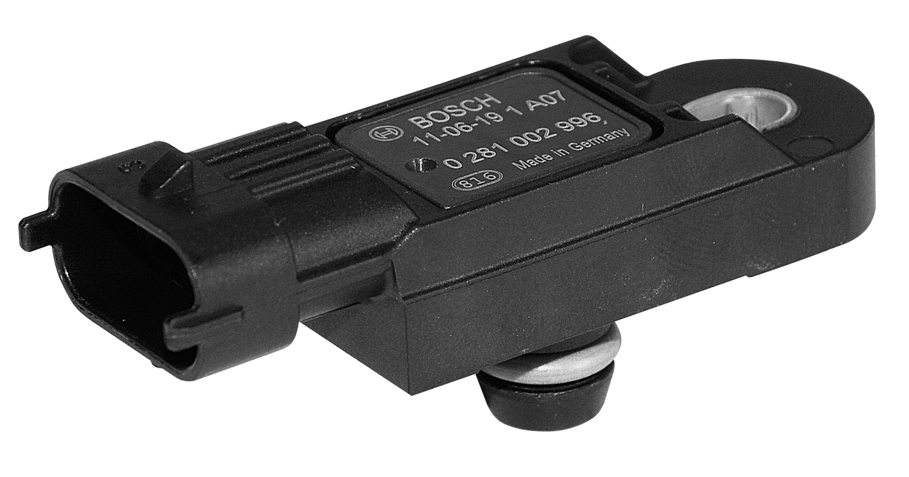Bosch MAP sensor 0 281 002 996