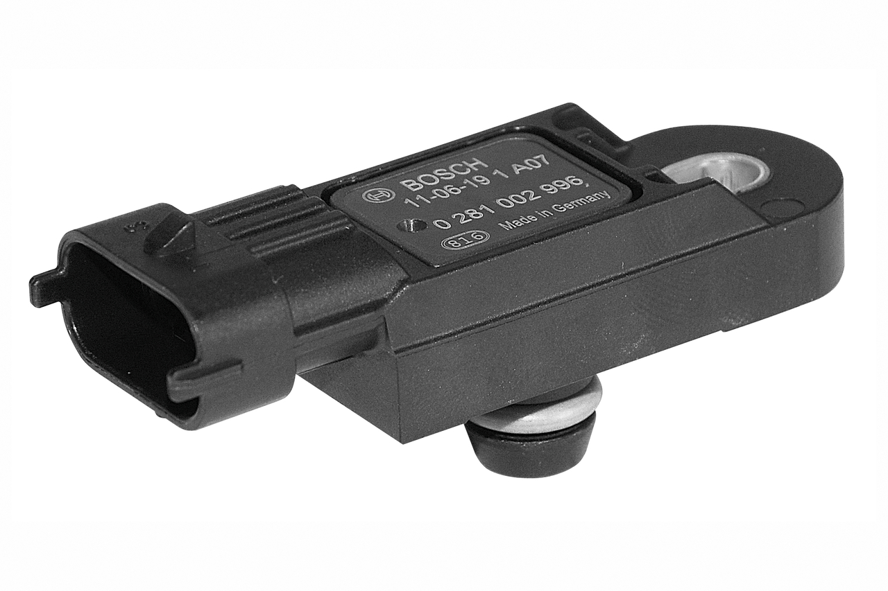 Bosch MAP sensor 0 281 002 996