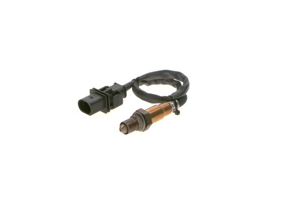 Lambda-sonde Bosch 0 281 004 465