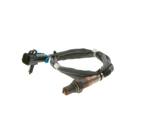 Lambda-sonde Bosch 0 281 005 601