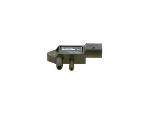 Bosch Uitlaatgasdruk sensor 0 281 006 005