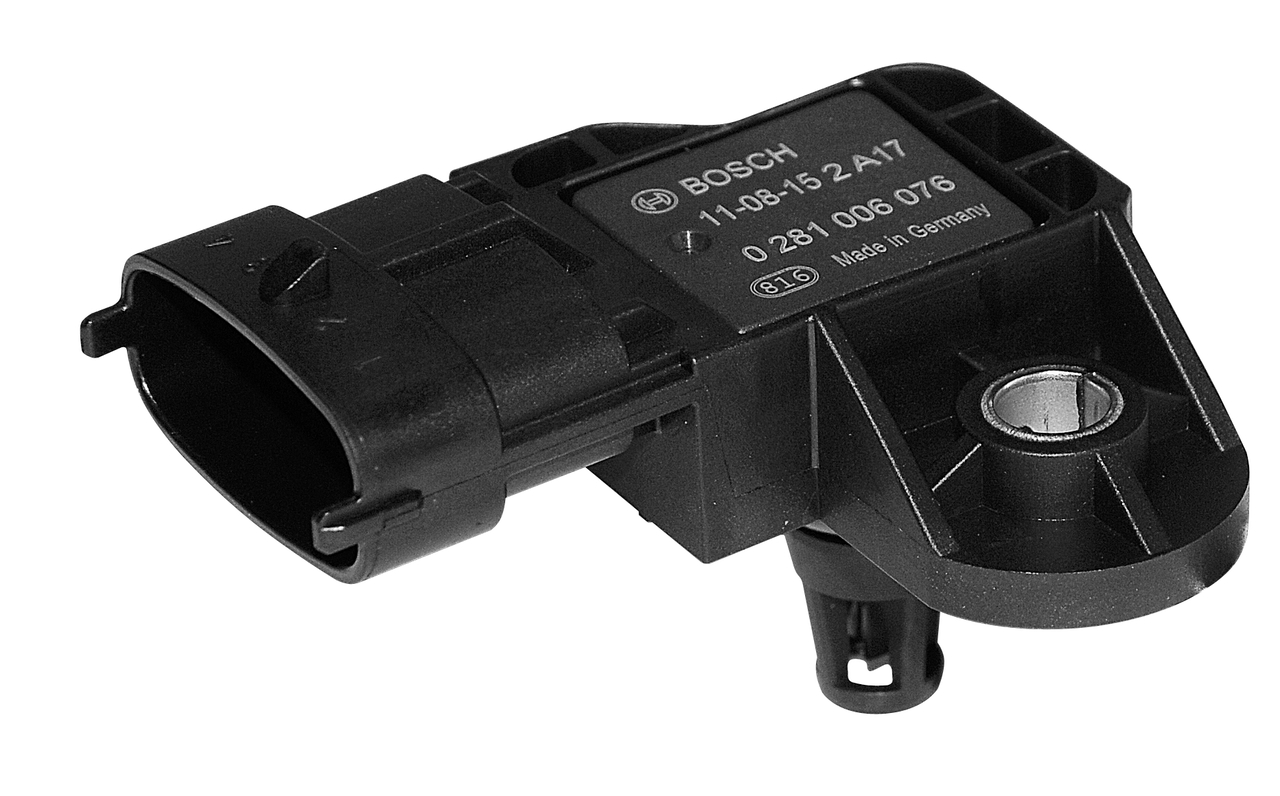 Bosch Vuldruk sensor 0 281 006 076