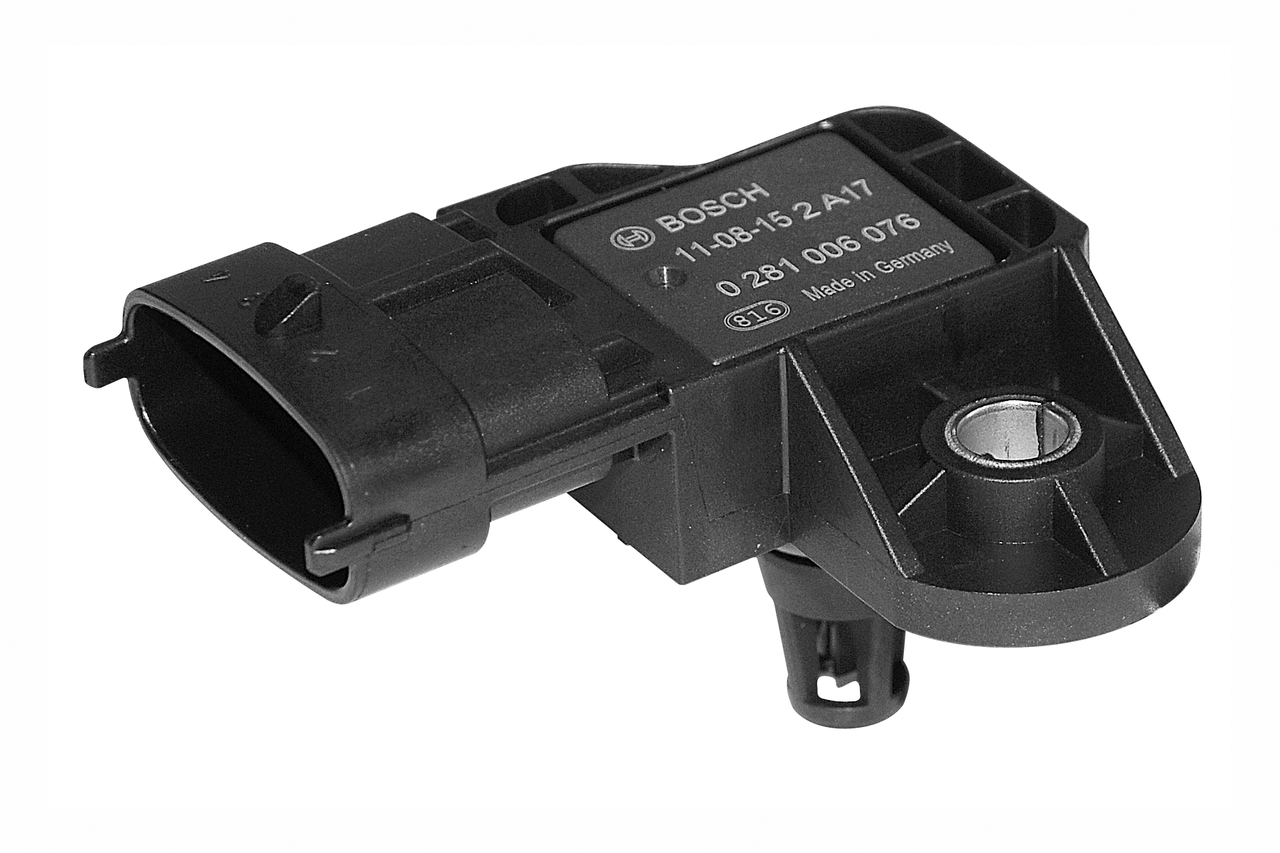 Bosch Vuldruk sensor 0 281 006 076