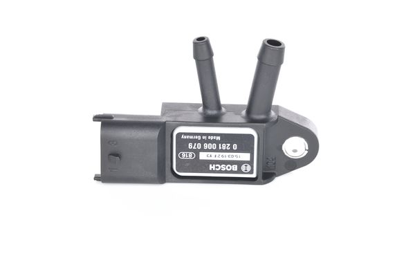 Bosch Uitlaatgasdruk sensor 0 281 006 079