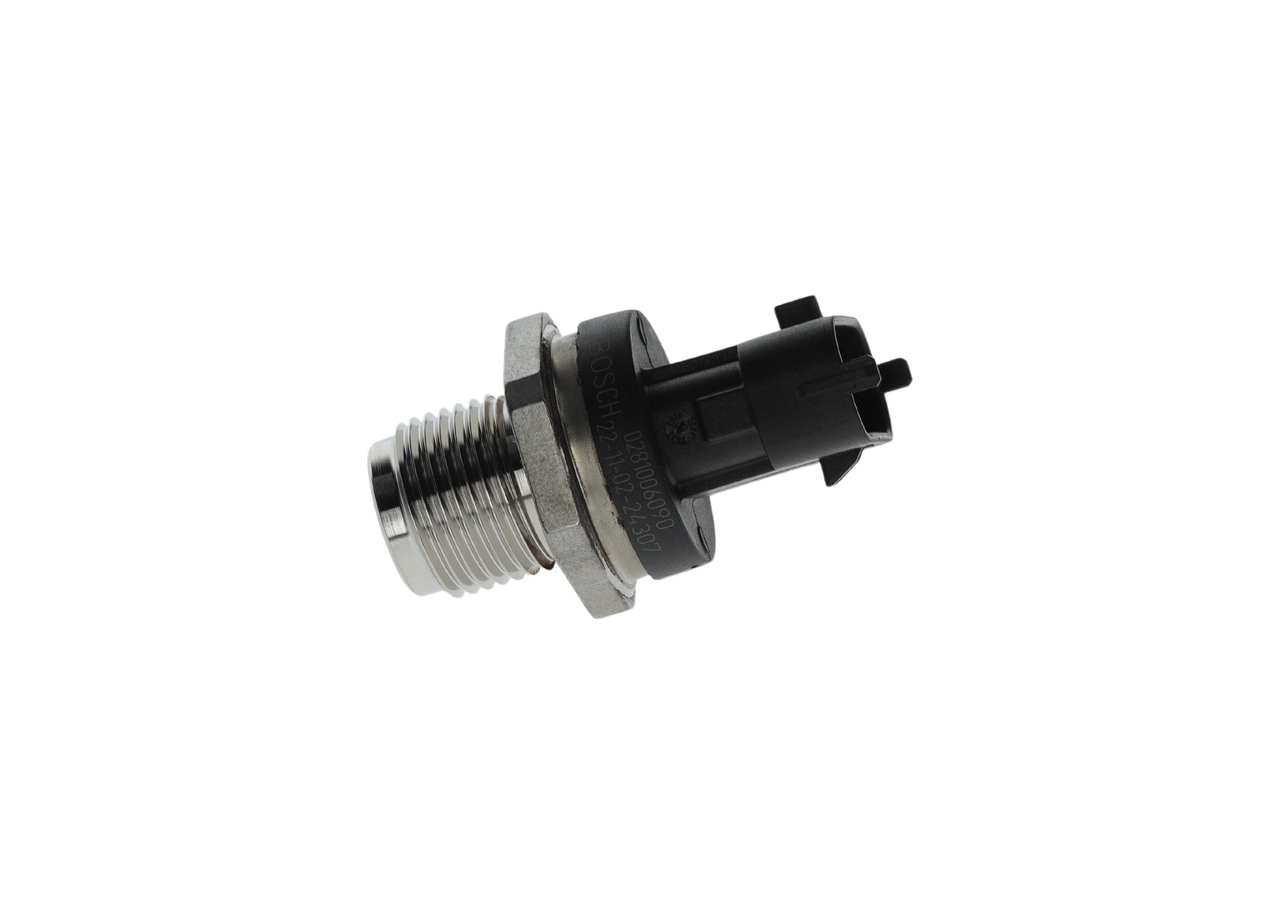 Bosch Brandstofdruk sensor 0 281 006 090