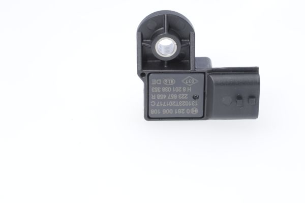 Bosch Vuldruk sensor 0 281 006 108