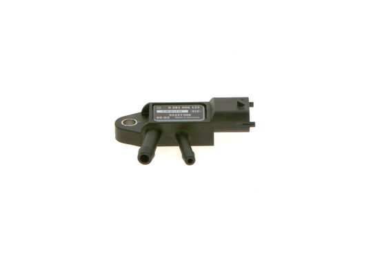 Bosch Uitlaatgasdruk sensor 0 281 006 122