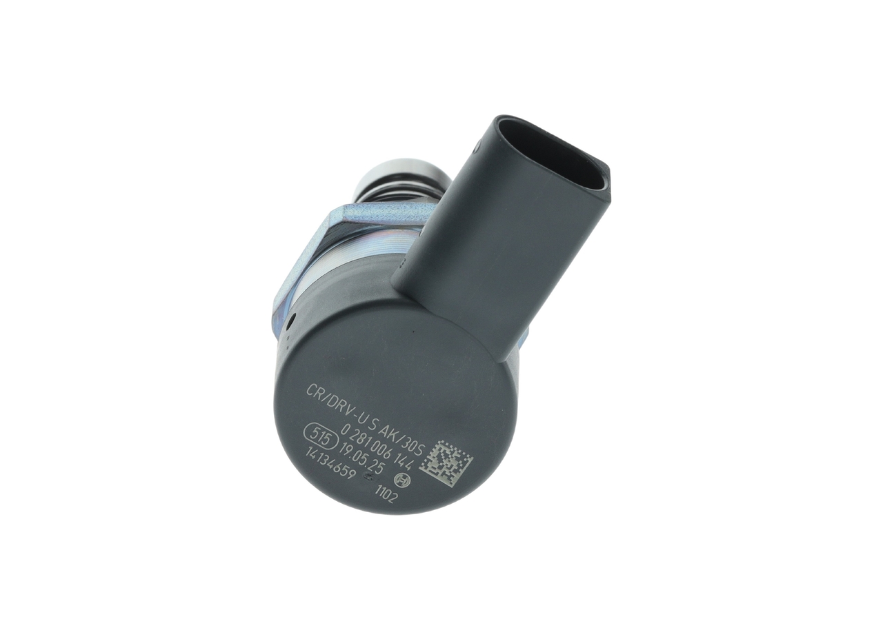 Bosch Common-rail drukregelklep 0 281 006 144