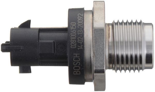 Brandstofdruk sensor Bosch 0 281 006 150