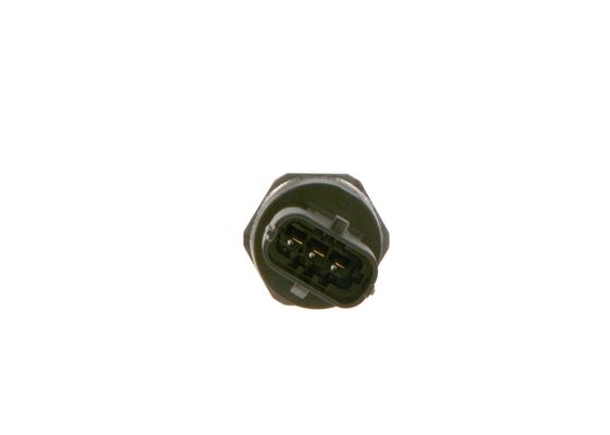 Bosch Brandstofdruk sensor 0 281 006 186