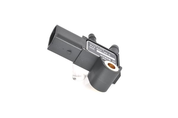 Bosch Uitlaatgasdruk sensor 0 281 006 278