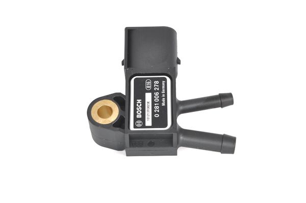 Bosch Uitlaatgasdruk sensor 0 281 006 278