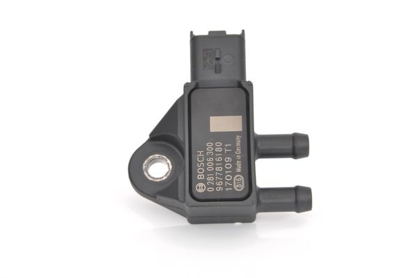 Bosch Uitlaatgasdruk sensor 0 281 006 300