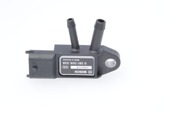 Bosch Uitlaatgasdruk sensor 0 281 006 328