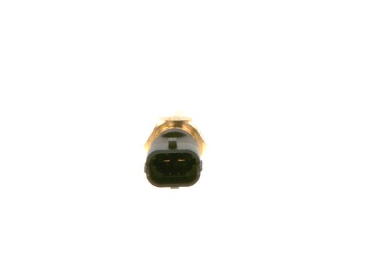 Bosch Brandstofdruk sensor 0 281 006 450