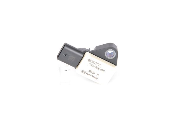 Bosch Vuldruk sensor 0 281 006 456