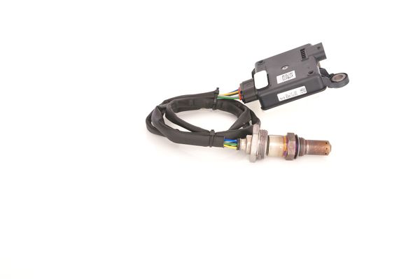 Bosch Nox-sensor (katalysator) 0 281 006 537