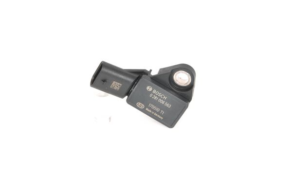 Bosch Vuldruk sensor 0 281 006 563