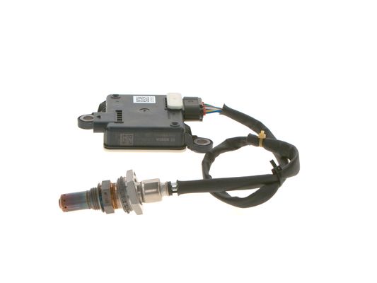 Bosch Nox-sensor (katalysator) 0 281 006 643