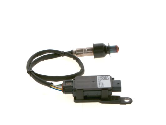 Bosch Nox-sensor (katalysator) 0 281 006 851