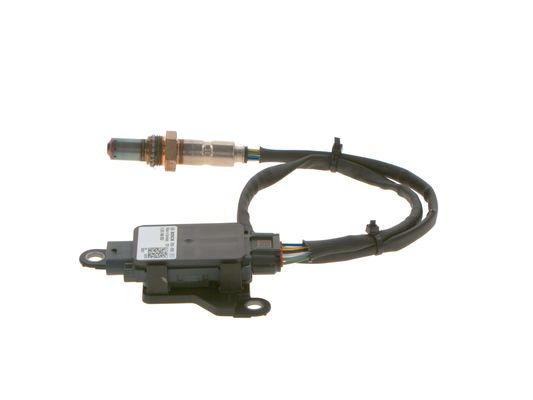 Bosch Nox-sensor (katalysator) 0 281 006 853