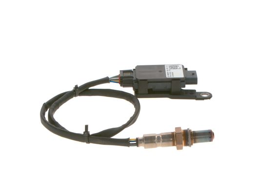 Bosch Nox-sensor (katalysator) 0 281 006 853