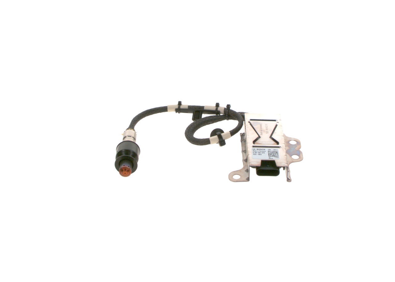 Bosch Nox-sensor (katalysator) 0 281 007 070